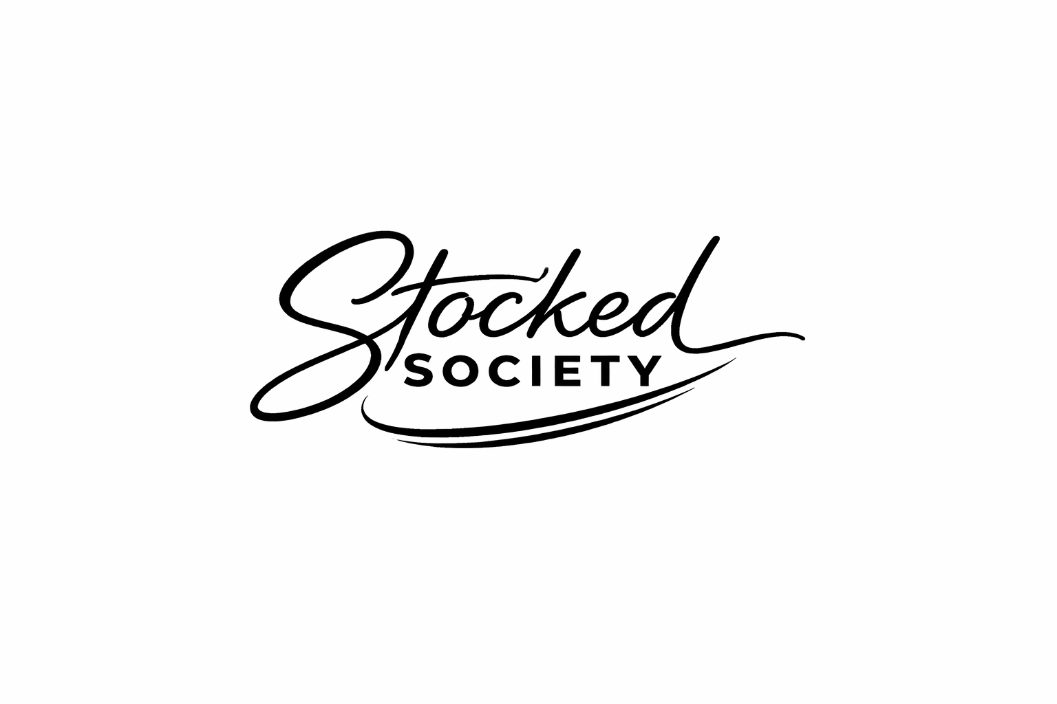 Stocked Society